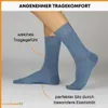 10 Paar Socken Herren & Damen Socken mit Komfortbund Produktbild-Vorschau 6