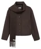 Veste d'extérieur Comma BROWN XS Voir les images du produit 1