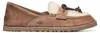 Ugg W Zora Loafer Brązowy Podgląd zdjęcia produktu 13