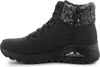 Skechers Damen Stiefel UNO schwarz Größe EUR 38,5 Produktbild-Vorschau 29