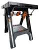 WORX PEGASUS WX051 mobile multifunktionale Werkbank - Produktbild-Vorschau 2