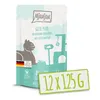 MjAMjAM Quetschie gute Pute an gedämpftem Kürbis, Adult, Produktbild-Vorschau 6
