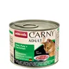 ANIMONDA Carny Adult Beef  turkey and rabbit - nassfutter Produktbild-Vorschau 4