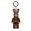 LEGO® Iconic Schokoladenhase Leuchtfigur (HT) Produktbild-Vorschau 1