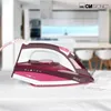 Dampfbügeleisen Clatronic DB 3705 2600 W Produktbild-Vorschau 7