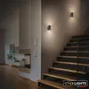 Briloner MISY Applique LED senza collegamento alla rete Anteprima dell’immagine prodotto 11
