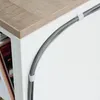 Label-the-cable WALL, Nylon, Polyester, Černá, Bílá, 33 mm, Náhled obrázku produktu 23