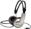 Koss UR/10, Kábel, 60 - 20000 Hz, Hudba, Slúchadlá, Čierna, Náhľad obrázku produktu 5