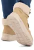 Zapatos de cordones para mujer Rieker, color beige, estilo Vista previa de la imagen del producto 30