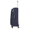 Travelite MIIGO Trolley - Tiefseeblau Produktbild-Vorschau 3