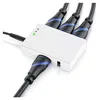 CSL HDMI Switch Distributor 3 in 1 Out, automatické Náhľad obrázku produktu 3