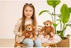 Teddy-Hermann Teddy Hermann Äffchen Ricky, 32 cm Produktbild-Vorschau 2