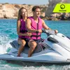 TSUNAMI Schwimmweste Hydrox PRO 50 für SUP & Kajak, L, rosa Produktbild-Vorschau 2