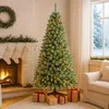Comet - Tannenbaum mit Beleuchtung LED und Tannenzapfen ø85 Produktbild-Vorschau 2