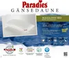 Paradies Kissen Malea fest Bio, weiss Größe 80x80 cm Produktbild-Vorschau 10