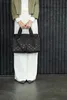 reisenthel allrounder M glossy dots black Produktbild-Vorschau 11