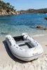 COASTO Schlauchboot 248cm Dropstitch Beiboot Dingi Produktbild-Vorschau 6