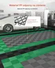 Mata drenażowa modułowa 41x41cm antypoślizgowa PP 24szt Podgląd zdjęcia produktu 3