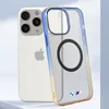 Etui Bmw Gradient Bumper Magsafe Na Iphone 15 Pro Max - Náhled obrázku produktu 14