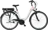 Telefunken City E-Bike | Elektrofahrrad 28 Zoll | Produktbild-Vorschau 1
