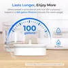 Szklany czajnik z filtrem do wody Waterdrop, 1,5-litrowy Podgląd zdjęcia produktu 8