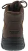 Skechers Respected 2.0 Orson, bruine slip-on schoenen, maat Productafbeelding-voorbeeld 2