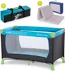 Hauck Reisebett Set Dream'n Play - mit Alvi Produktbild-Vorschau 1