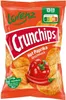 Crunchips Hot Paprika 150g Produktbild-Vorschau 3