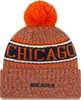 New Era NFL Sideline Reverse Mütze - Chicago Bears Podgląd zdjęcia produktu 2