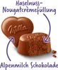 Milka Pralinés Von Herzen 44g Produktbild-Vorschau 5