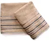 Ručník Zara 50x100 cm béžový Náhled obrázku produktu 2