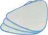 vhbw 3x Wischbezug kompatibel mit Dirt Devil AquaClean Produktbild-Vorschau 2