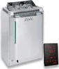 Set Saunaöfen Harvia Topclass Combi Kv80se + Harvia Xenio Produktbild-Vorschau 7