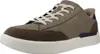 Skechers WIP 211370-DKTP in Dark Taupe Synthetic / Suede Produktbild-Vorschau 1