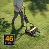 Fiskars 113880 Spindelmäher Produktbild-Vorschau 14