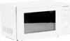 Panasonic NN-K101W, 230 V, 50 Hz, 800 W, 437 mm, 337 mm, Produktbild-Vorschau 6