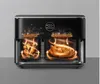 Xiaomi Frytownik z podwójną strefą 10L Czarny EU BHR07SGEU Podgląd zdjęcia produktu 18