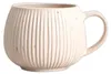 Homla ALMOS Beige Becher, 250 ml Produktbild-Vorschau 1