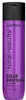 A purple bottle of Matrix Total Results Color Obsessed Shampoo. Produktbild-Vorschau
