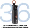 In-Ear Wireless-Kopfhörer, 36 Std. Akkulaufzeit, Mikro, Produktbild-Vorschau 3