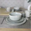 OTIX Serviesset Tafelservice 6 Personen 18-teilig Produktbild-Vorschau 3