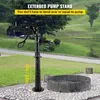 VEVOR Schwengelpumpe Gusseisen Gartenpumpe 40x15x68cm Produktbild-Vorschau 3