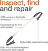 OSRAM Handleuchte LED 1000Im 10W 6000K Arbeitsleuchte Produktbild-Vorschau 17