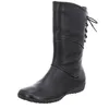 Josef Seibel Naly 07 In Black For Women – 4 UK - 37 EU - 6 Produktbild-Vorschau 7