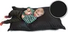 sunnypillow S Sitzsack Outdoor & Indoor |100 x 70 cm mit Produktbild-Vorschau 4