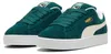 PUMA Uni Sneaker 39520521 Farbe: Grün Größe: Produktbild-Vorschau 3