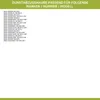 10 Staubsaugerbeutel passend für AEG Ingenio AE 3450 + 1 Produktbild-Vorschau 7