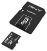 PNY Technologies P-SDU12810PPL-GE SD MicroSD HC Card 128GB Anteprima dell’immagine prodotto 6