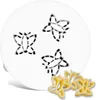 MY PASTA - Schmetterling -  Matrize Nudelform für Produktbild-Vorschau 1
