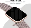 Strap-it Nylon-Schlaufenarmband - Passend für Apple Produktbild-Vorschau 9